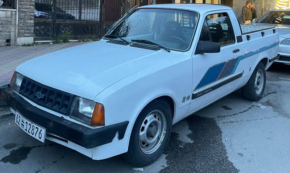 جيمس بيك اب 1993 - صورة 1