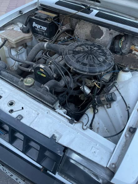 جيمس بيك اب 1993 - صورة 3