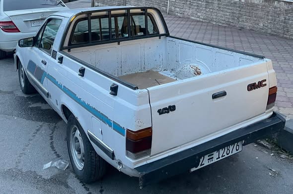 جيمس بيك اب 1993 - صورة 4