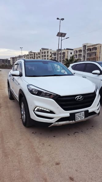 هيونداي توسان 2015 - صورة 2