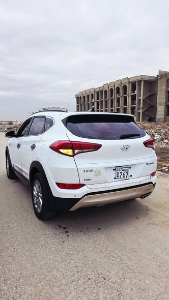 هيونداي توسان 2015 - صورة 3