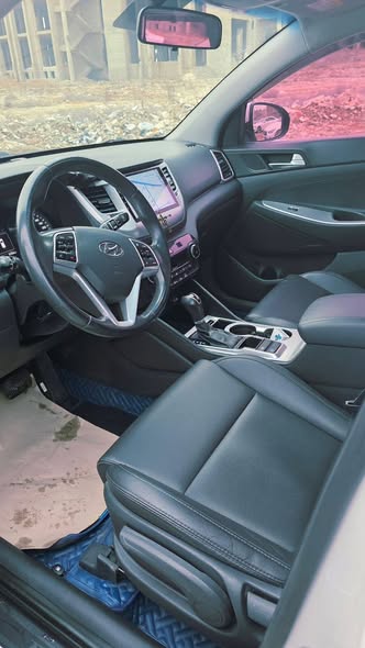 هيونداي توسان 2015 - صورة 4