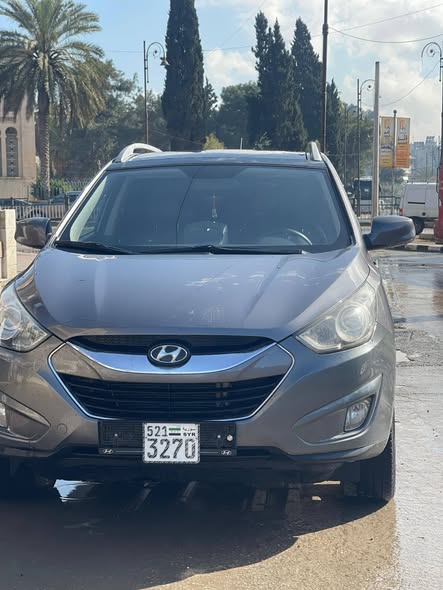 هيونداي توسان 2011 - صورة 2