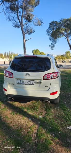 هيونداي سانتا في 2010 - صورة 2