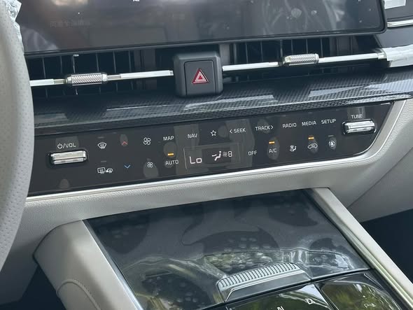 كيا سبورتاج 2025 - صورة 3