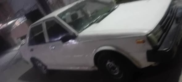 نيسان ساني 1983 - صورة 2