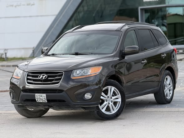 هيونداي سانتا في 2011 - صورة 1