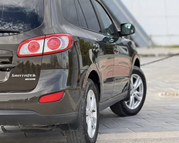 هيونداي سانتا في 2011 - صورة 2