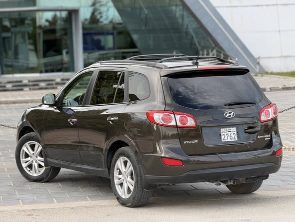 هيونداي سانتا في 2011 - صورة 4
