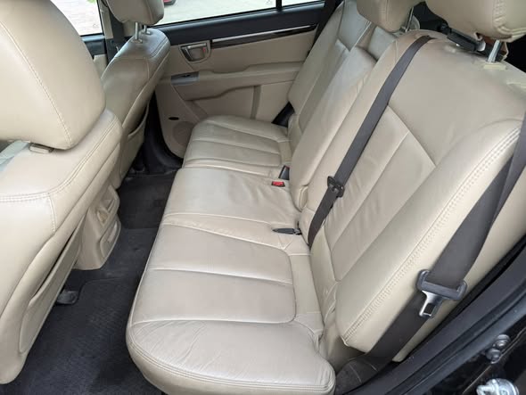 هيونداي سانتا في 2011 - صورة 5