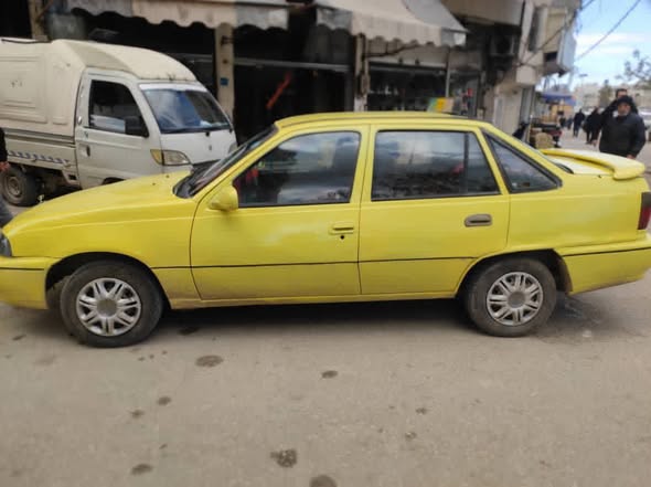 دايو سيلو 2001 - صورة 1