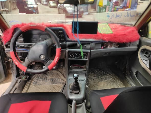 دايو سيلو 2001 - صورة 2