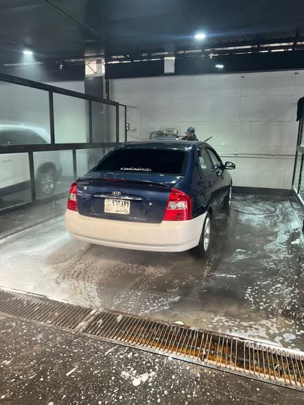 كيا سبكترا 2004 - صورة 1