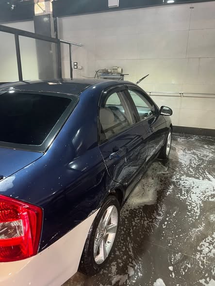 كيا سبكترا 2004 - صورة 2