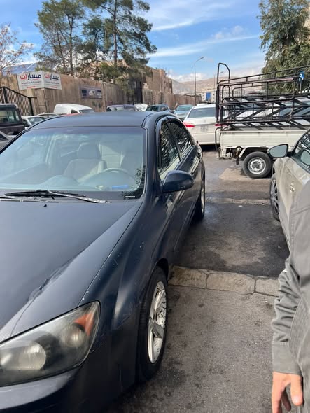 كيا سبكترا 2004 - صورة 3