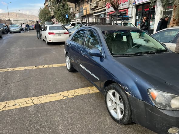 كيا سبكترا 2004 - صورة 5