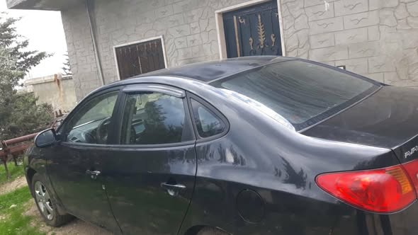 هيونداي افانتي 2008 - صورة 3