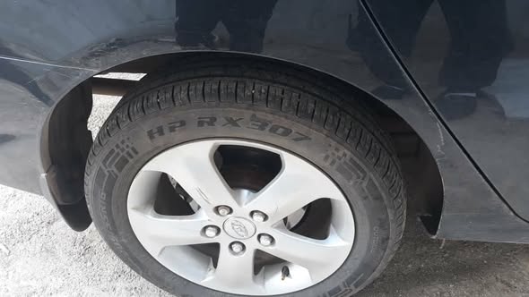 هيونداي افانتي 2008 - صورة 4