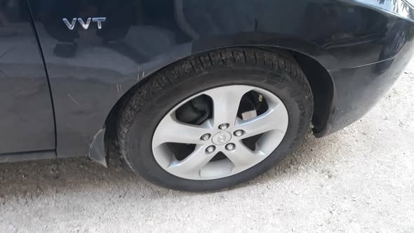 هيونداي افانتي 2008 - صورة 5