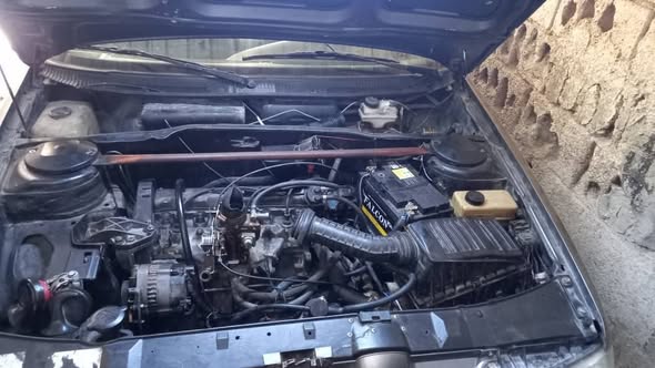 بيجو 405 1993 - صورة 2