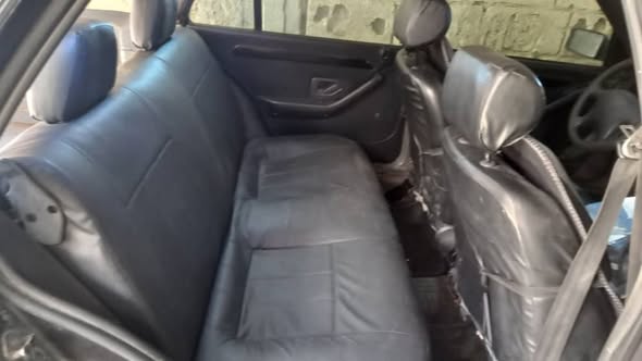 بيجو 405 1993 - صورة 3