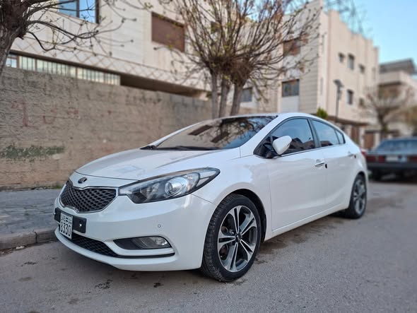 كيا K3 2013 - صورة 2