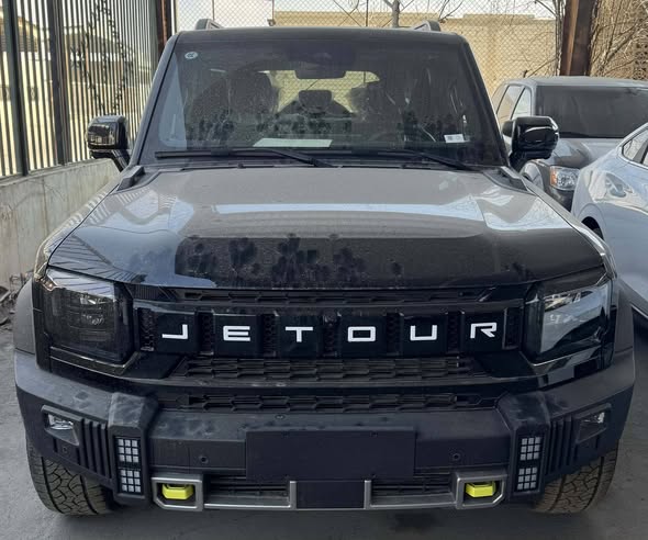 جيتور T2 2025 - صورة 4