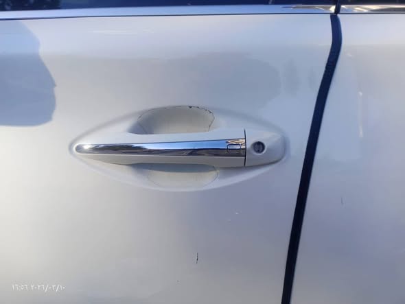 انفنتي كيو 50 2015 - صورة 5