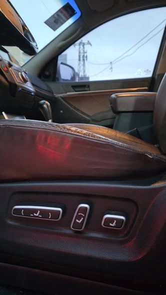 هونداي فيراكروز 2007 - صورة 2