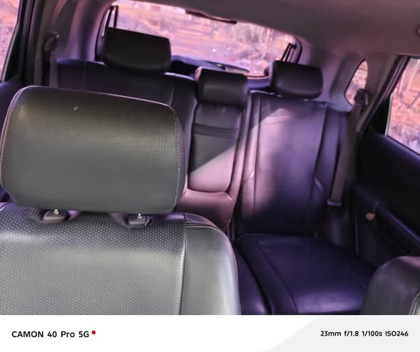 هيونداي توسان 2006 - صورة 2