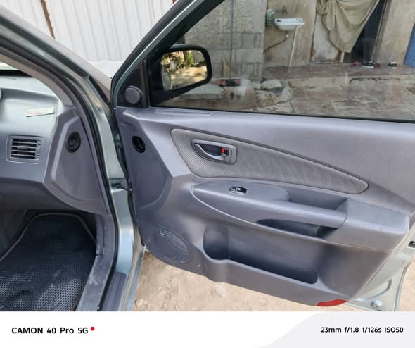 هيونداي توسان 2006 - صورة 3