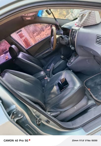 هيونداي توسان 2006 - صورة 5