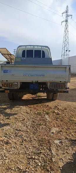 هيونداي بورتر 2010