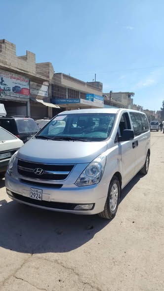 هيونداي اتش ون 2010 - صورة 1