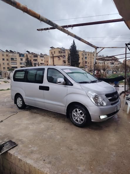 هيونداي اتش ون 2010 - صورة 2