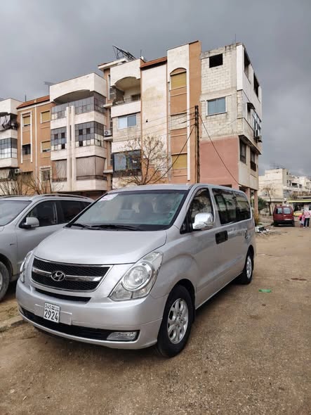 هيونداي اتش ون 2010 - صورة 3