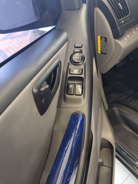 هيونداي H-1 2017