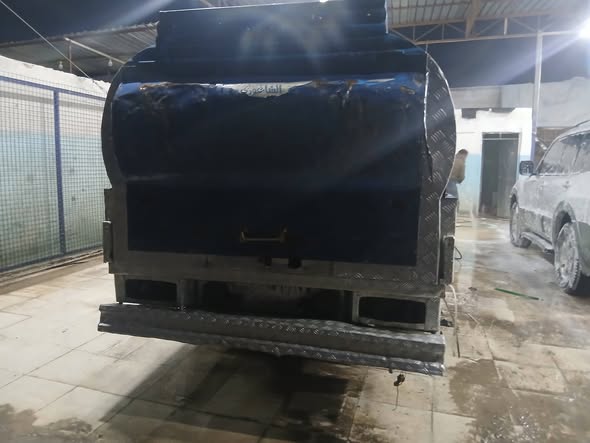 كيا كرت 2000 - صورة 3