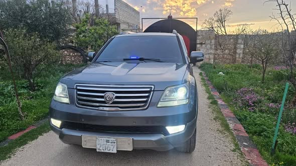 كيا موهيف 2014 - صورة 1