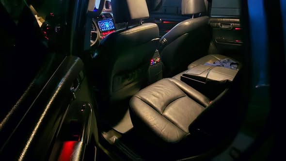 كيا موهيف 2014 - صورة 3