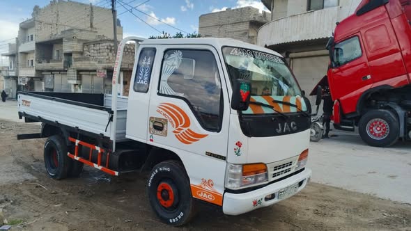 جاك 1020 2007 - صورة 2