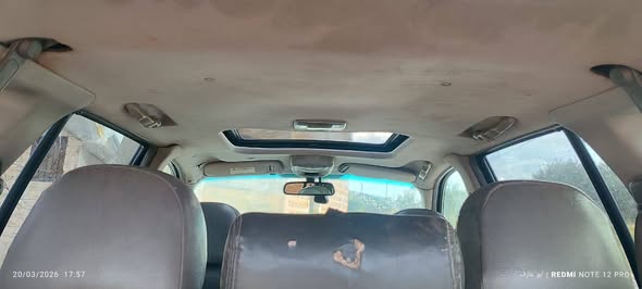 هيونداي سانتا في 2005 - صورة 2