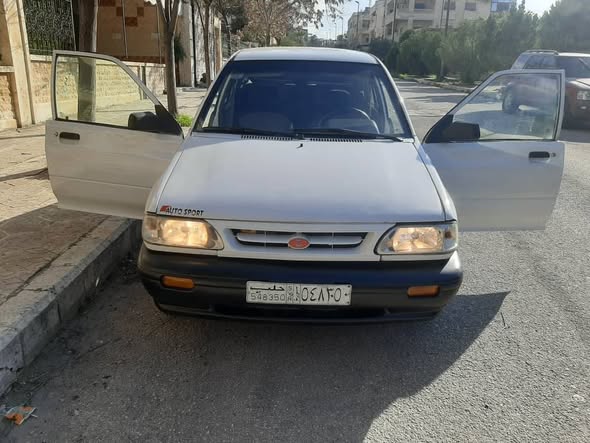 سايبا سابا 2008 - صورة 1