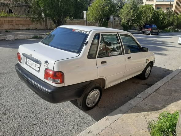 سايبا سابا 2008 - صورة 2