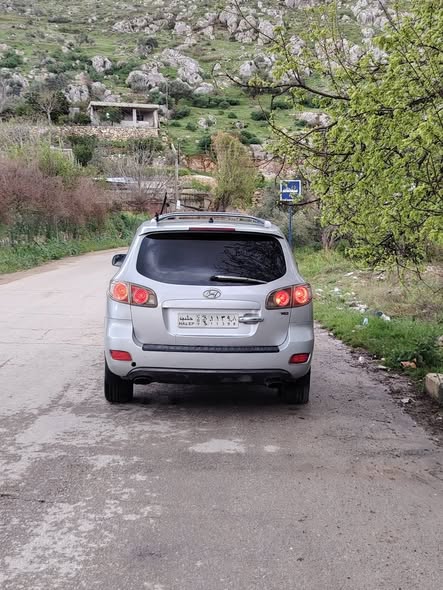 هيونداي سانتا في 2006 - صورة 2