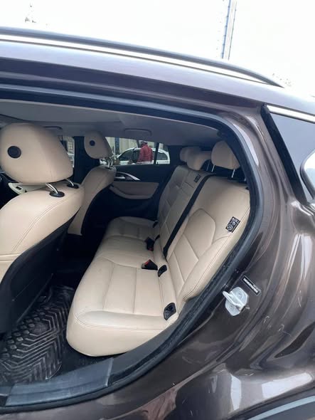 انفنيتي QX30 2017 - صورة 2