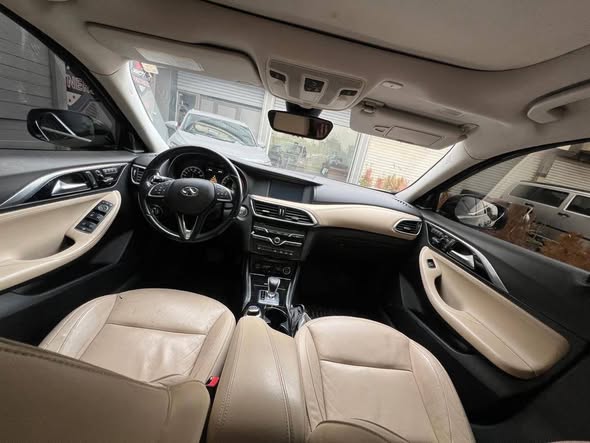 انفنيتي QX30 2017 - صورة 3