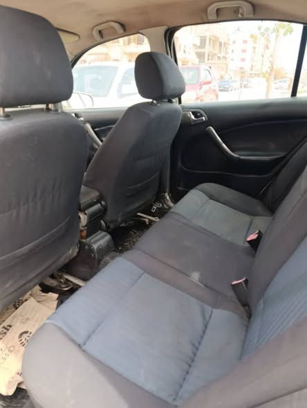 سكودا أوكتافيا 2008 - صورة 5