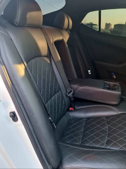 كيا اوبتيما 2015 - صورة 3