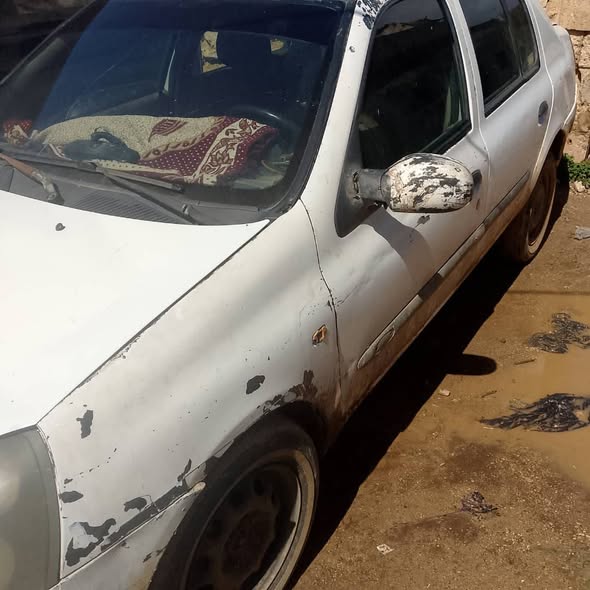 رينو كارت 2004